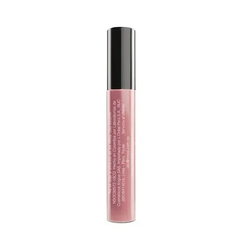 Labial Líquido Vogue Resist Mate Natural 3ml