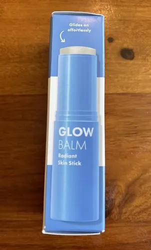 Barra Facial Hero Cosmetics Glow Balm Piel Radiante 12ml
