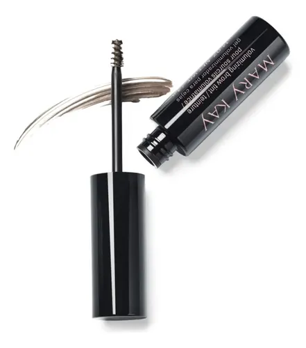 Gel Voluminizador Para Cejas Mary Kay Tono Dark Blonde
