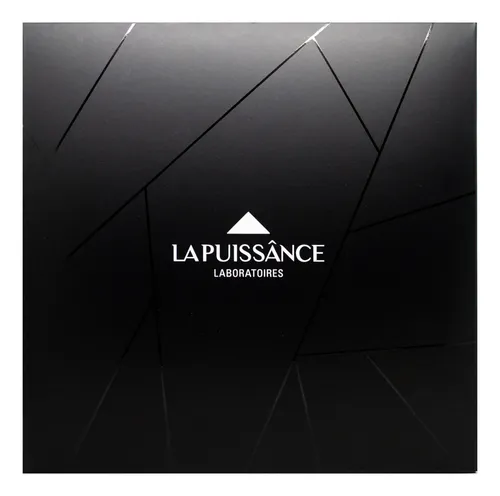 La Puissance Set Regalo Keratina Shampoo Enjuague Máscara