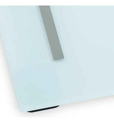 Balanza Personal Philco Bap2021pi Digital Lcd Color Blanco