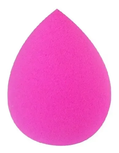 Esponja Blender Látex Para Maquillaje Jessamy C1039
