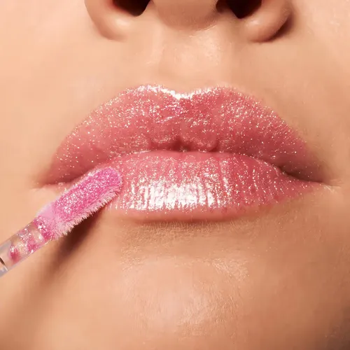 Brillo De Labios Essence Meta Glow Multireflectante Pink Vis Color 03 | Pink Vision