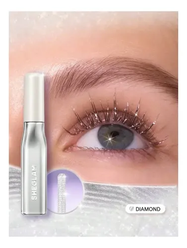 Sheglam Mascara Pestañas Lashlighter
