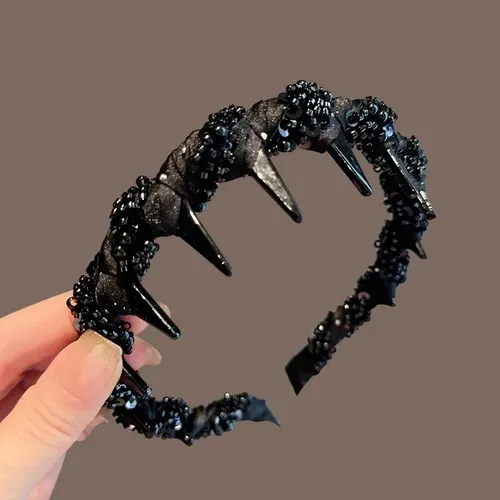 Diadema Louis Paris Princess 2025 Nuevos Dientes