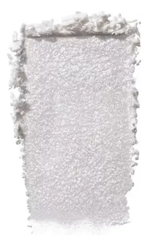 Sombra De Ojos Elf Fine As Fleck Glitter Eyeshadow Certified Platinum