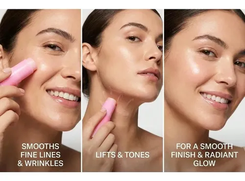 Bálsamo Labial Con Colágeno Efecto Voluminizador
