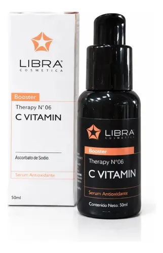 Kit Facial Niacinamida Hialuronico Vitamina C Crema Libra