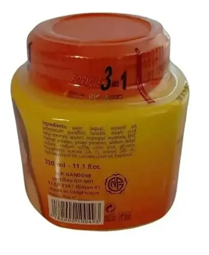 Crema Carotone 135 Ml Antimanchas Cutis Limpio Nueva