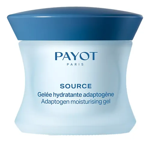 Crema Facial Payot Gelée Hydratante 50ml Piel Mixta Hidratación 48h