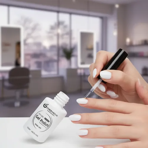Cherimoya Gel Polish Profesional Esmalte De Uñas 8ml