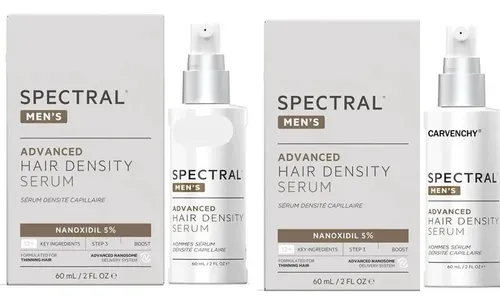 Hjyl T; / 2packs Sérum Capilar Densidad Hombre 5% 60ml Tt Q