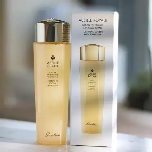 Guerlain Abeille Royale Lotion Fortifiante 150 Ml Todo Tipo De Piel Día/noche