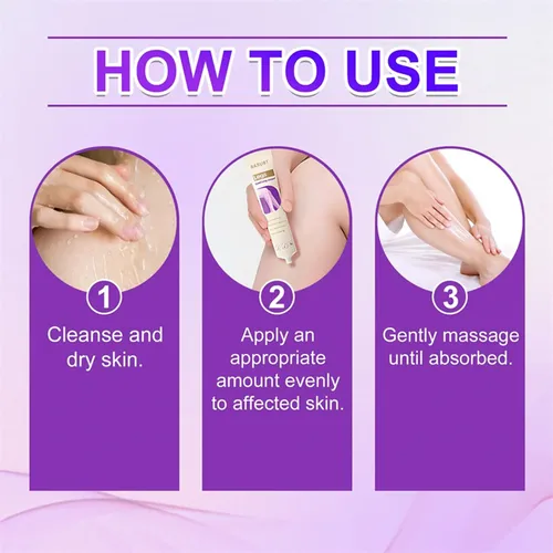 La Crema Calmante Para Piernas Barubt Alivia La Piel Y Propo