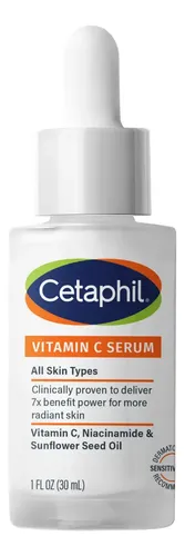 Cetaphil Serum Vitamina C 30 Ml