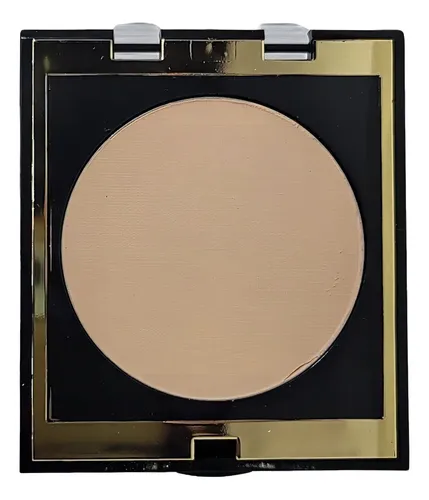 Evergreen Maquillaje Compacto N°111 Tono N 111