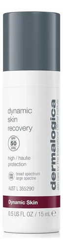 Hidratante Solar Facial Dermalogica Spf50 14.79ml