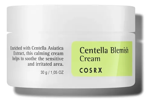Cosrx, Crema Para Imperfecciones De Centella; 1 Fl Oz