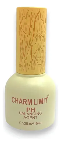 Ph Balancing Charm Limit Nivelador De Ph 15ml