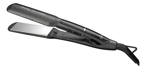 Planchita De Pelo Y Cabello Ga.ma Xwide Patines Anchos 230°c