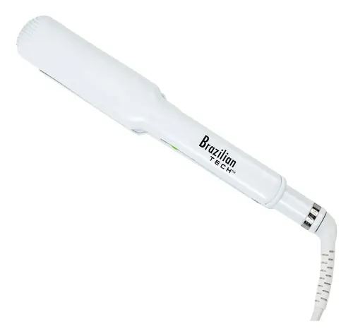 Planchita Plancha Pelo Brazilian Tech Keratina 9559 Babyliss