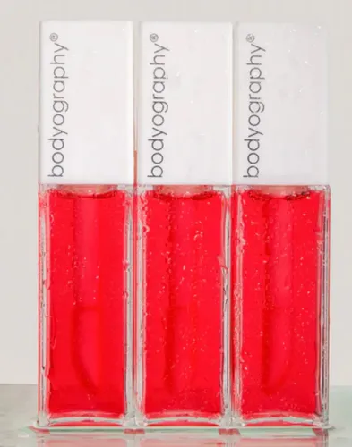 Gloss Lip Oil Marca Bodyography