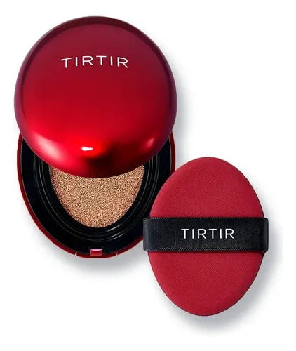 Base De Maquillaje Tirtir Mask Fit Red Cushion Mini