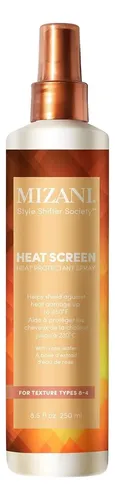 Spray Protector Térmico Mizani Heat Screen 450f