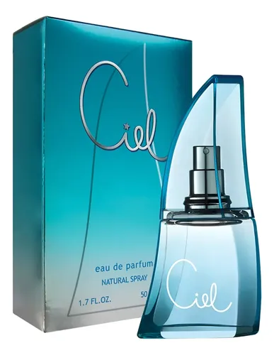 Perfume Ciel X 50 Ml Edp