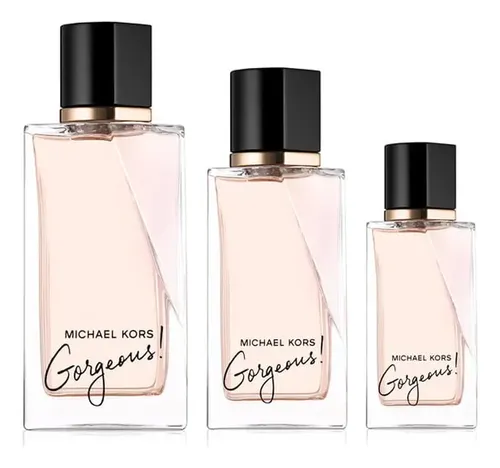 Perfume De Mujer Michael Kors Gorgeous! Edp 30 Ml