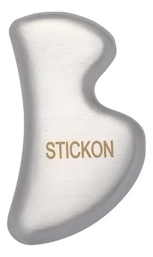 Set De Herramientas De Masaje Gua Sha Stickon De Acero Inoxi