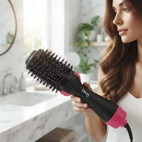 Secador De Cabello Dinax Style