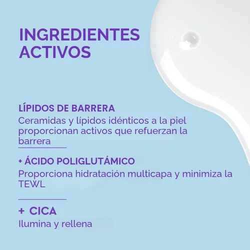 Tónico Hidratante Byoma Con Ácido Hialurónico 150ml