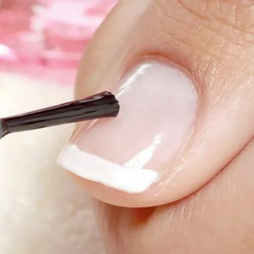 Esmaltes Top Coat Manicura Semipermanente Uv Caja Al Mayor