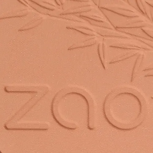 Colorete Zao Mate Compacto Vegano