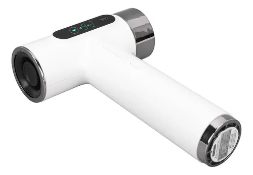 Secador De Pelo Inalámbrico 300w 100.000 Rpm Usb Recargable