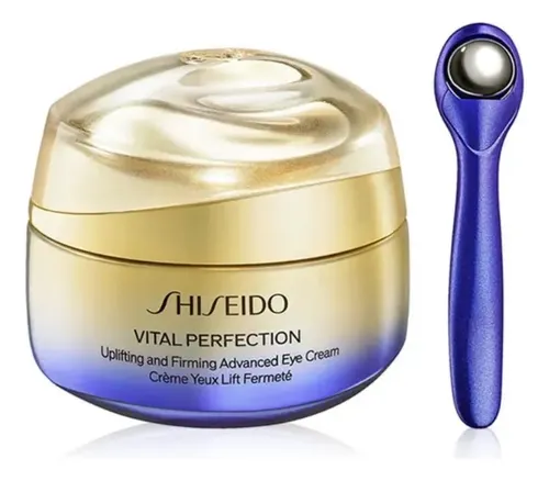 Shiseido Vital Perfection Uplifting And Firming Advanced Eye