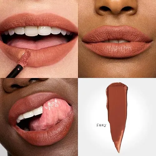 Labial Liquido Mate Stila Stay All Day S791510001 Larga