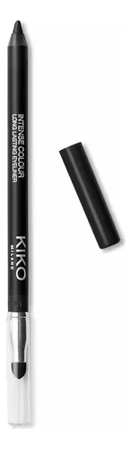 Delineador Kiko Milano Intense Colour Long Lasting 16 Black