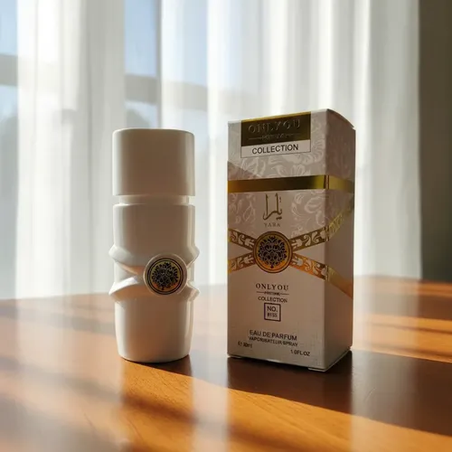 Set X 4 Perfumes Arabes Unisex Onlyou 30 Ml