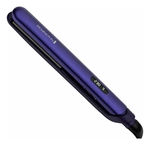 Plancha Alisadora Remington® Gloss Tm S9350 220a 230°c