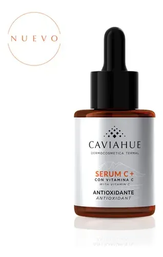 Caviahue Serum C+ Con Vit.c X 30ml