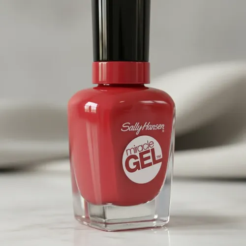 Sally Hansen- Miracle Gel Tradicional