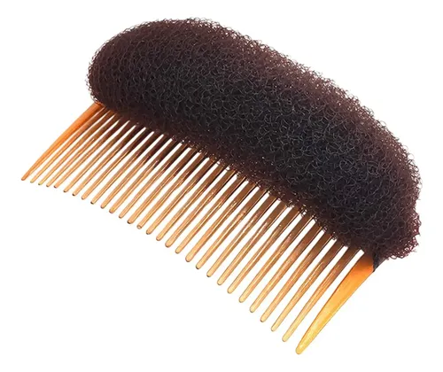 Peluquería Volume Bump, Multiusos, Para Mujer, Regalo, Talla