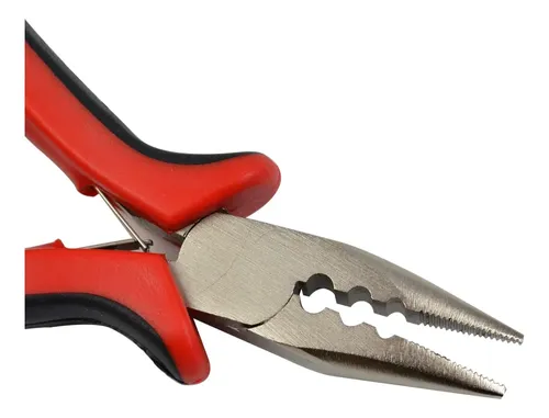 Alicates Para Extensiones De Cabello Para Abrir Y Quitar Ani