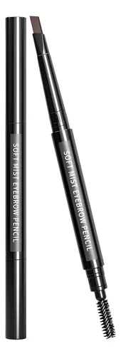Lápiz De Cejas The Original Brow Wand Marrón Oscuro 14cm