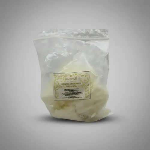 Manteca De Karite Orgánica 250grs