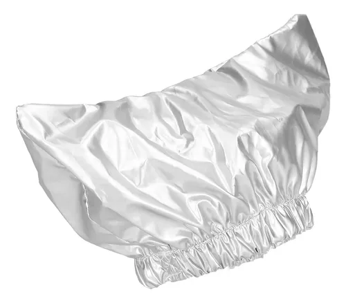 Gorro De Baño Para Gatos, Impermeable, Antiorejas, Ajustable