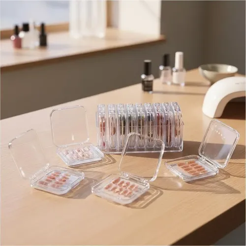 Insumos Para Uñas Varios