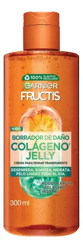 Crema Para Peinar Goodbye Daños Oil Control